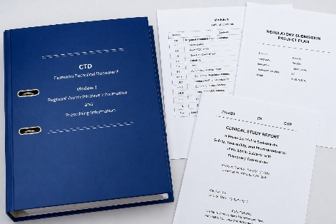 Regulatory Compliance Documents